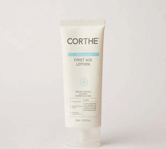 Corthe Dermo Pure First Aid Lotion