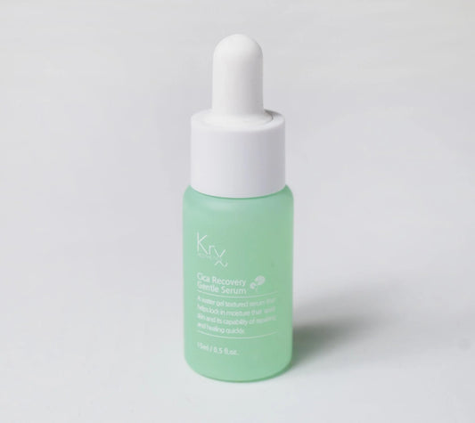 KrX Cica Recovery Gentle Serum