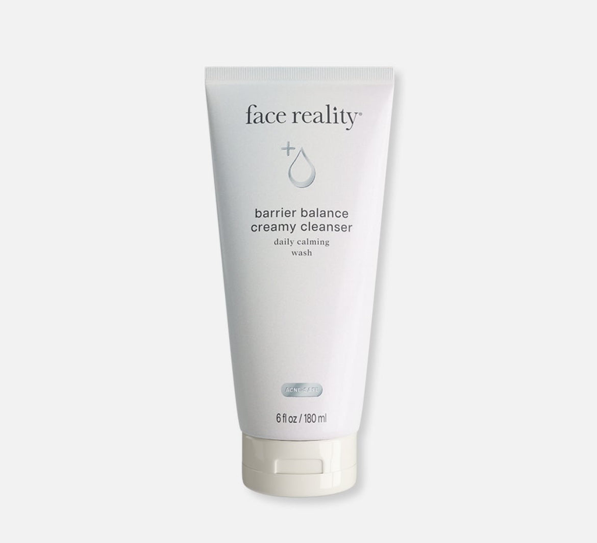 Barrier Balance Cleanser by Face Reality