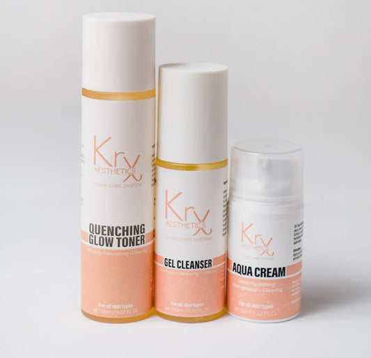 KrX Glow Bundle