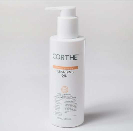 Corthe Dermo Essential Cleansing Oil