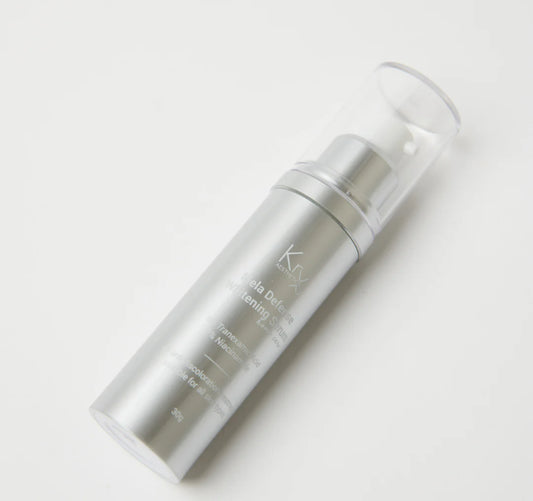 KrX Mela Défense Whitening Serum