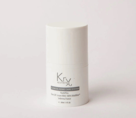 KrX Youthplex Face Lift Serum