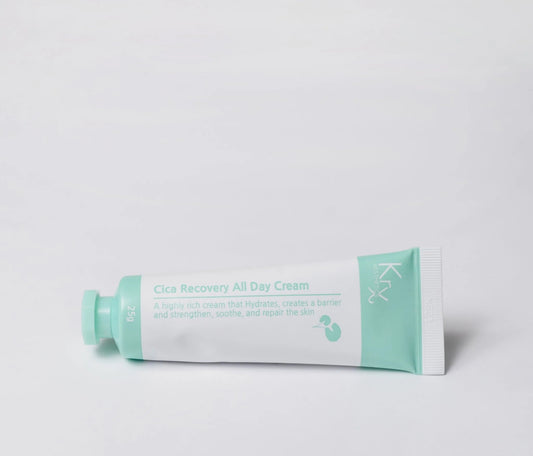 KrX Cica Recovery All Day Cream