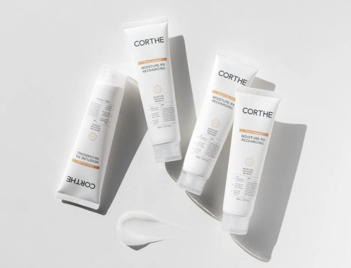 Corthe Dermo Essential Moisture RX Recharging Cream