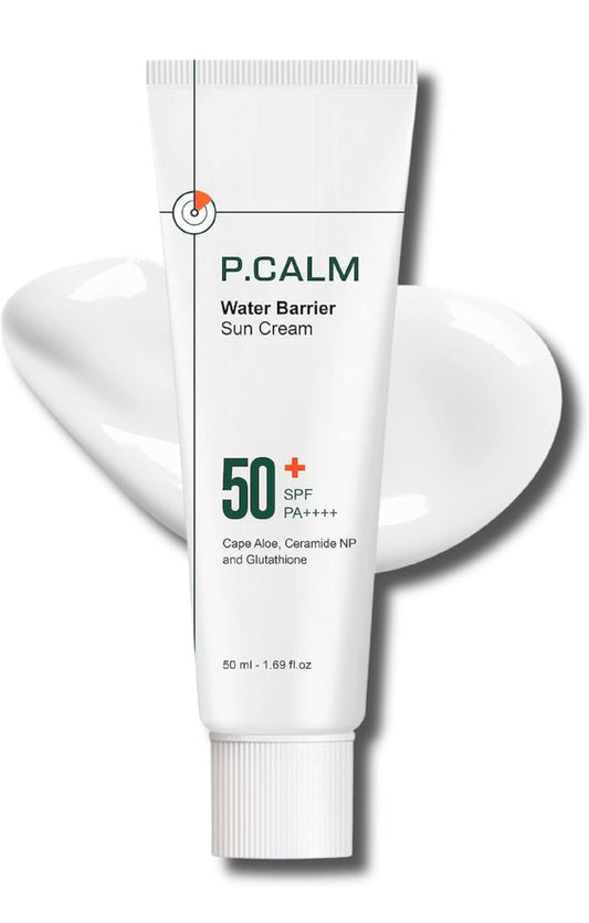 Pcalm SUNSCREEN