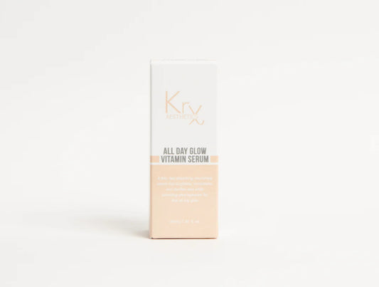 KrX Vitamin Serum