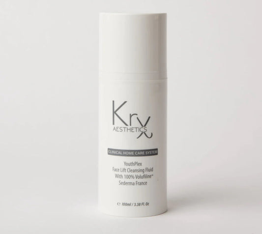 KrX Youthplex Face Lift Cleansing Fluid