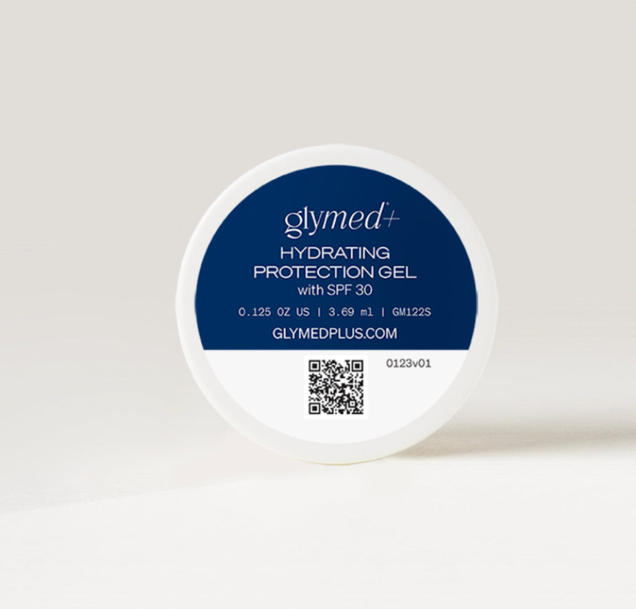 HYDRATING PROTECTION GEL WITH SPF 30
